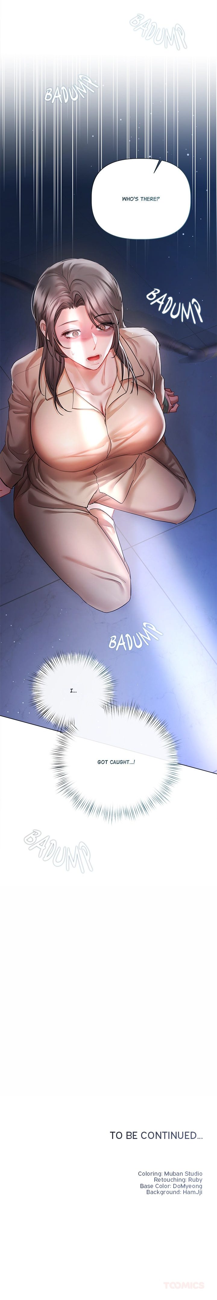 Slave to Poetry - Chapter 7 Page 23