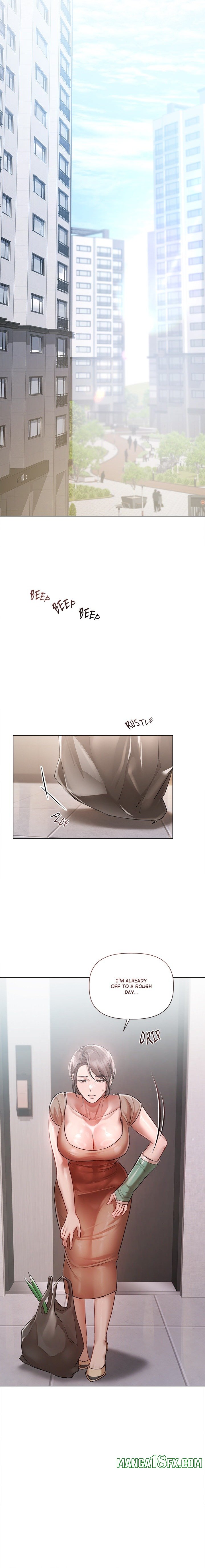 Slave to Poetry - Chapter 8 Page 13