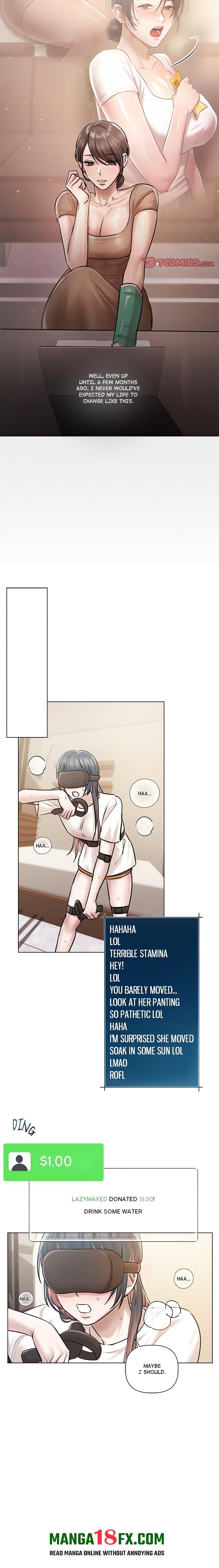 Slave to Poetry - Chapter 9 Page 12