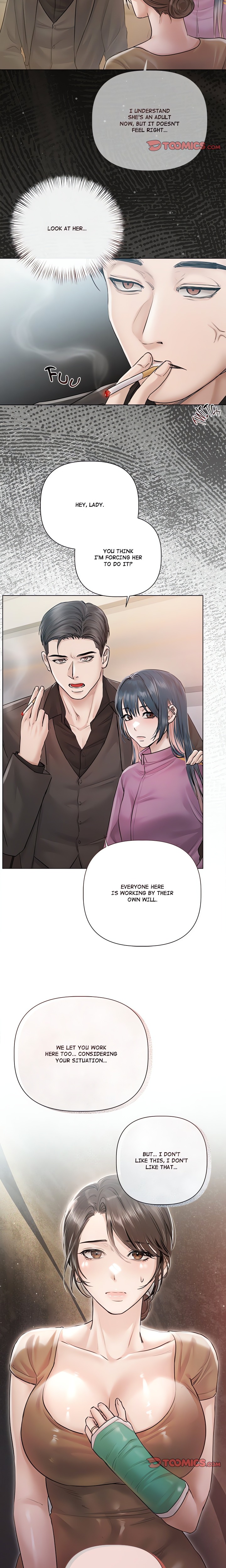 Slave to Poetry - Chapter 9 Page 2