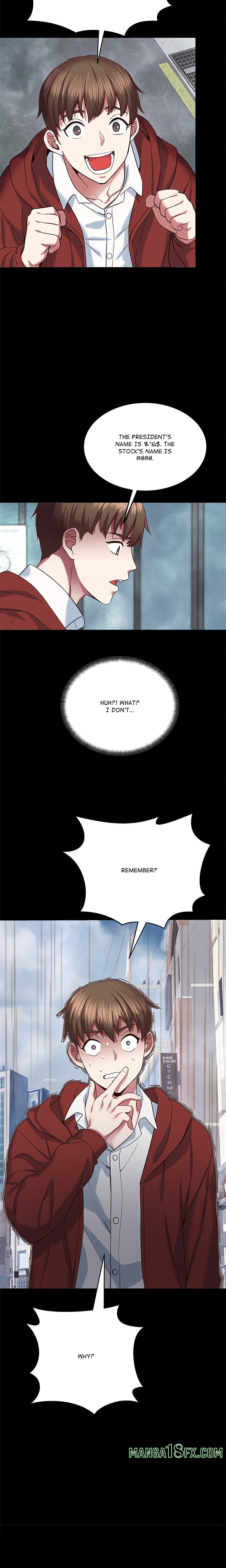 Tell Me the Future - Chapter 1 Page 26