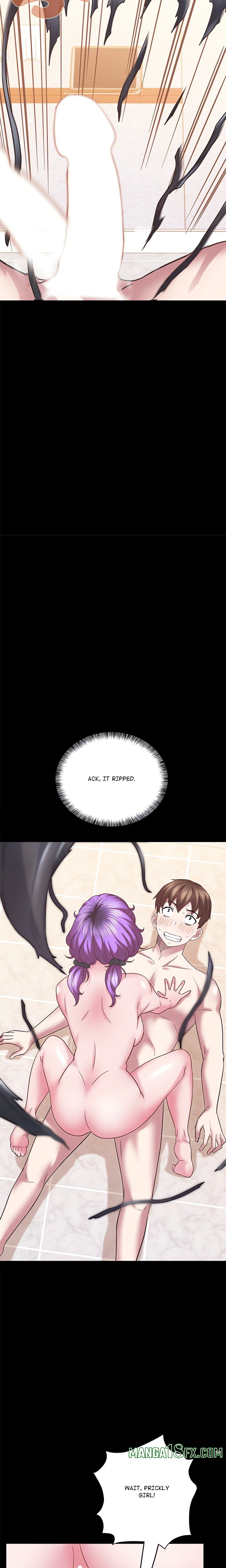 Tell Me the Future - Chapter 10 Page 15