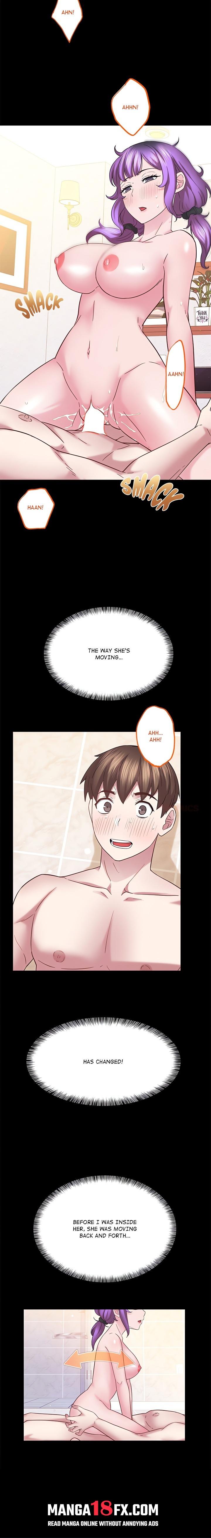 Tell Me the Future - Chapter 10 Page 21