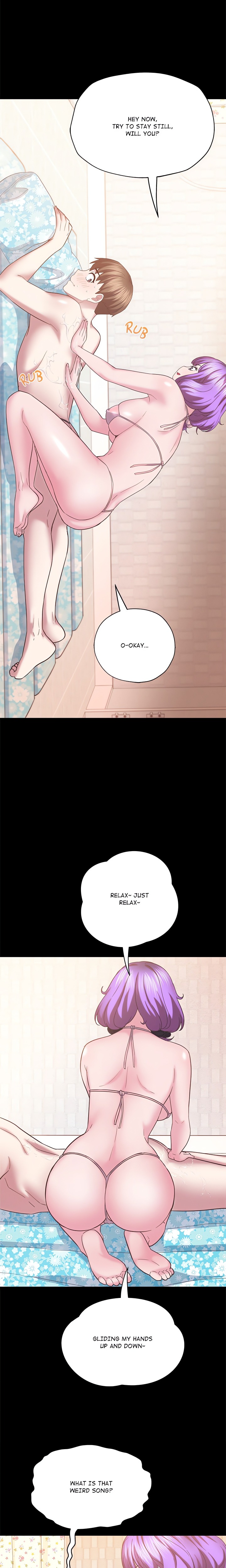 Tell Me the Future - Chapter 10 Page 3