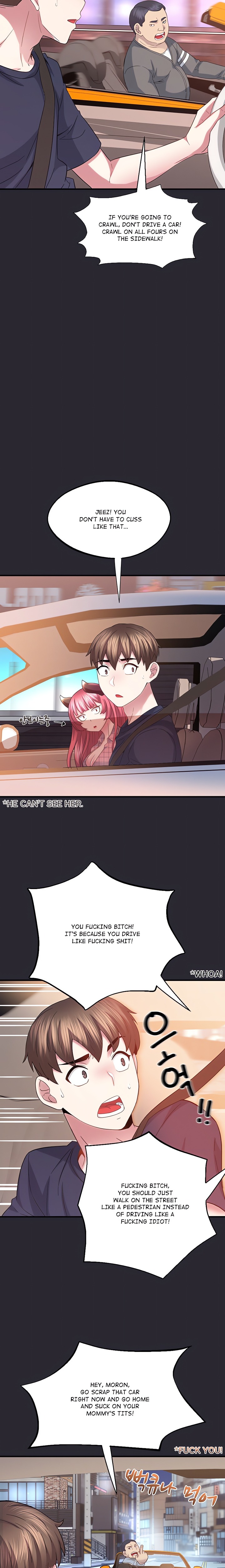 Tell Me the Future - Chapter 11 Page 25