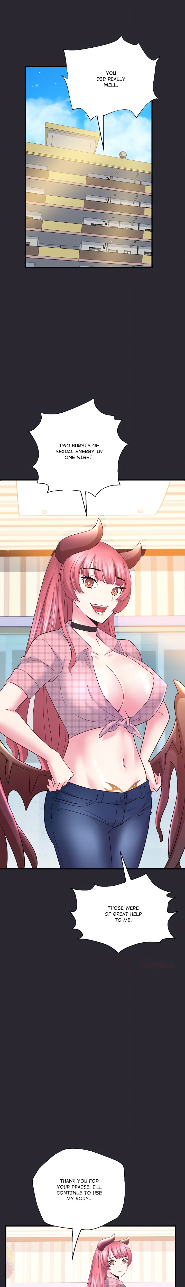 Tell Me the Future - Chapter 11 Page 4