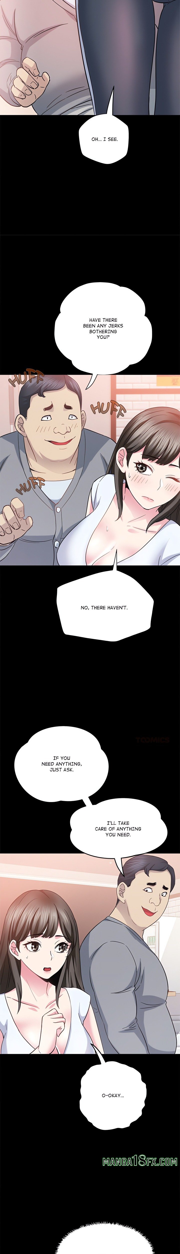 Tell Me the Future - Chapter 12 Page 26