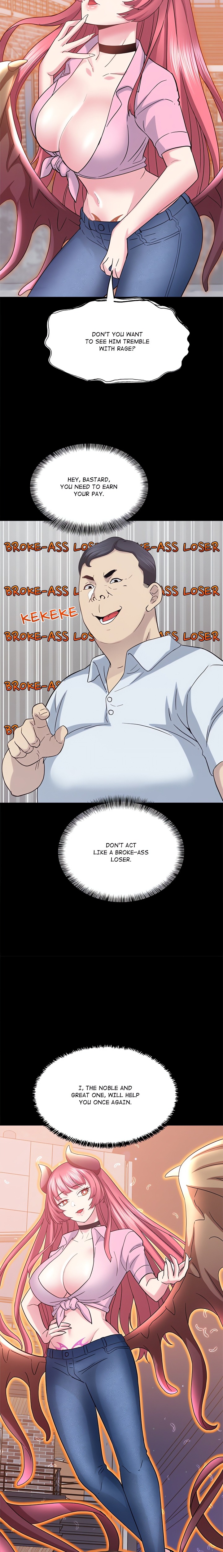 Tell Me the Future - Chapter 12 Page 6