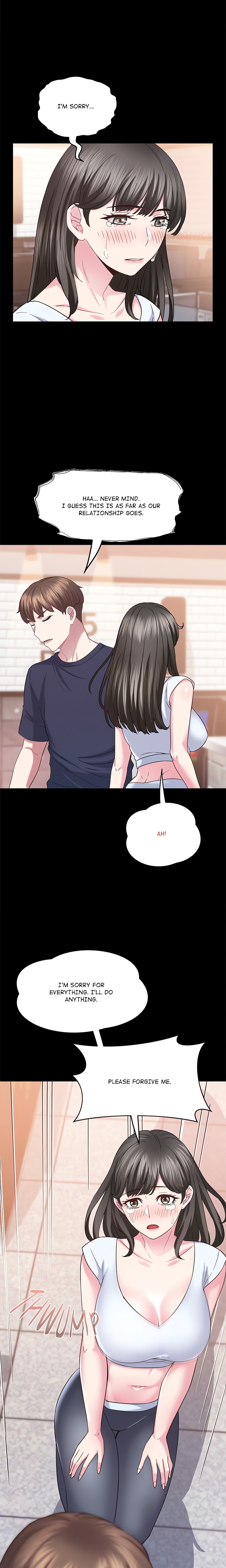 Tell Me the Future - Chapter 13 Page 13