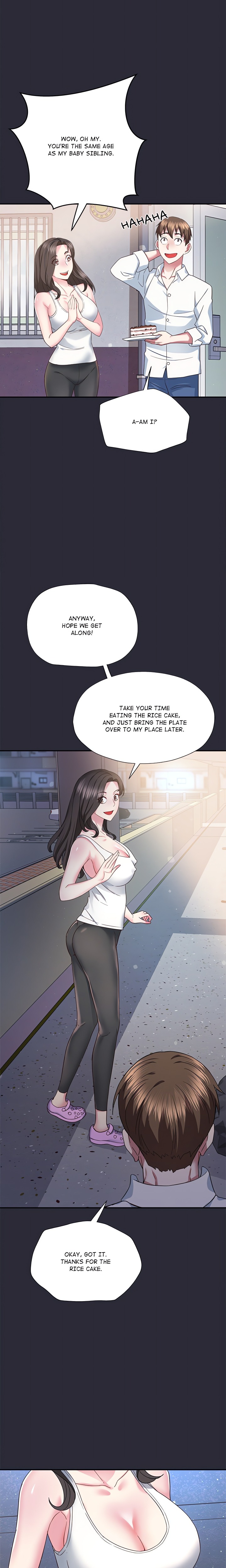 Tell Me the Future - Chapter 2 Page 15