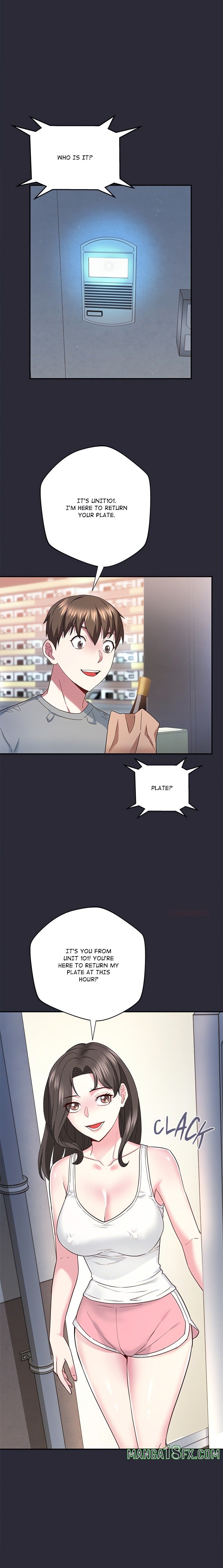 Tell Me the Future - Chapter 2 Page 26