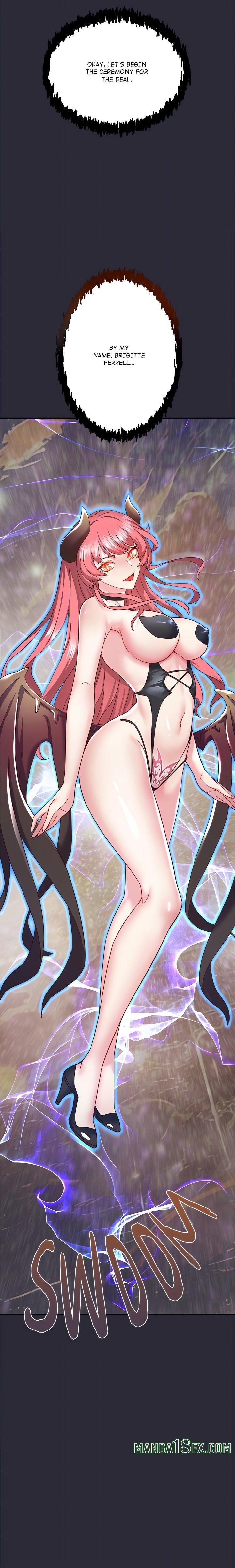 Tell Me the Future - Chapter 2 Page 5