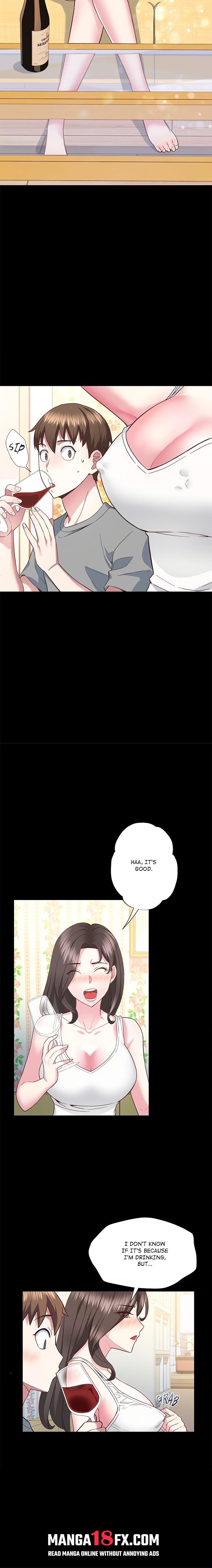 Tell Me the Future - Chapter 3 Page 2