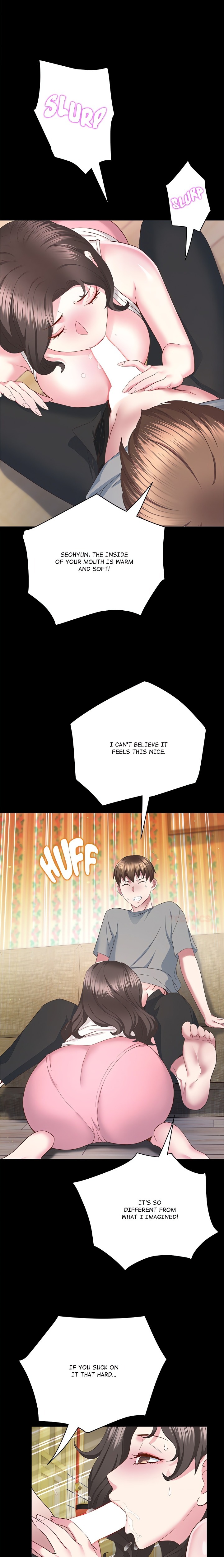 Tell Me the Future - Chapter 3 Page 26