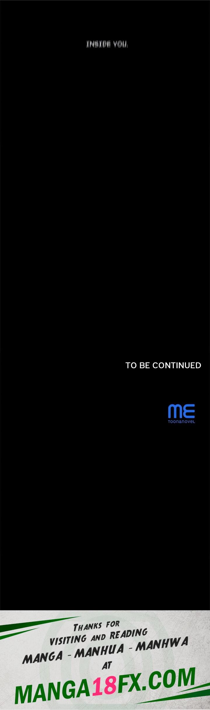 Tell Me the Future - Chapter 3 Page 30