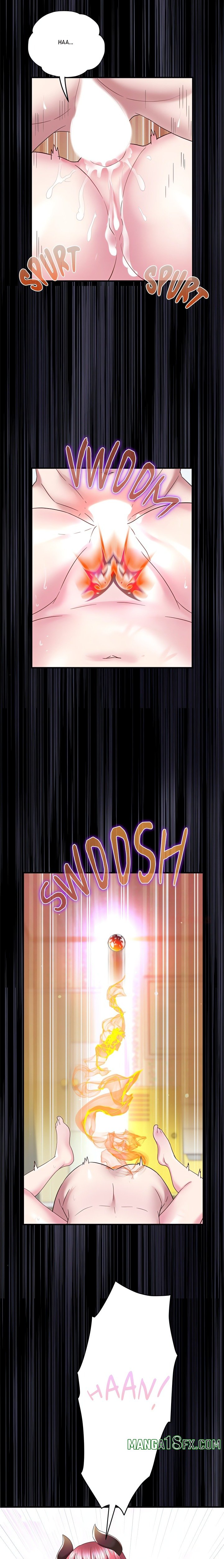 Tell Me the Future - Chapter 5 Page 12