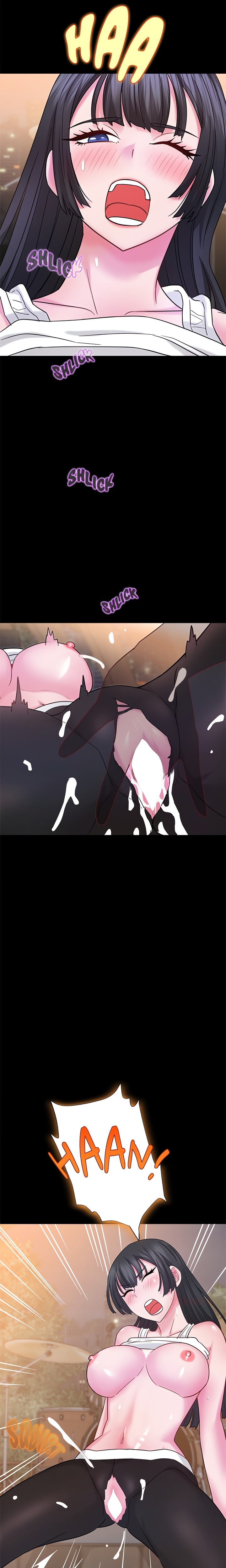 Tell Me the Future - Chapter 7 Page 14