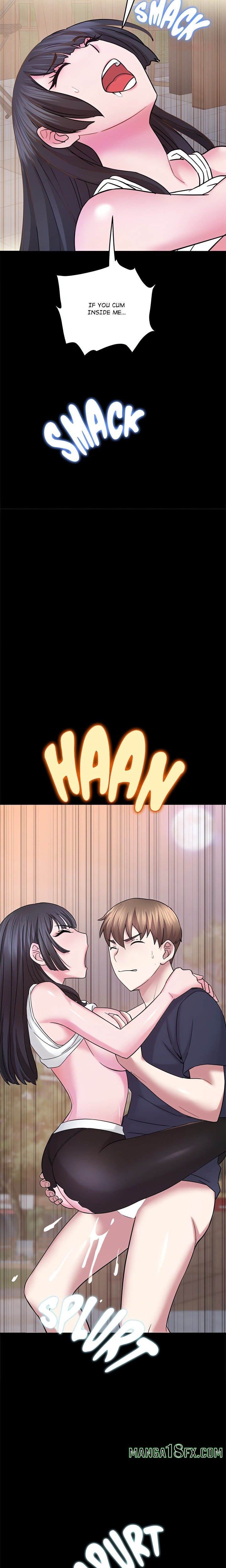 Tell Me the Future - Chapter 7 Page 26