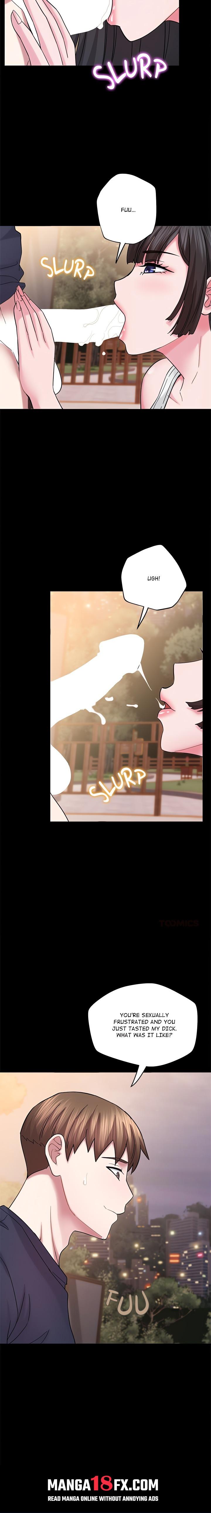 Tell Me the Future - Chapter 7 Page 3