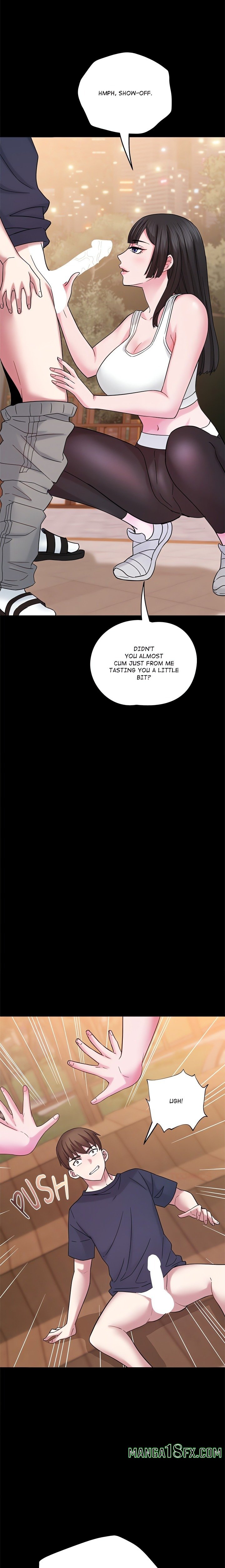 Tell Me the Future - Chapter 7 Page 4