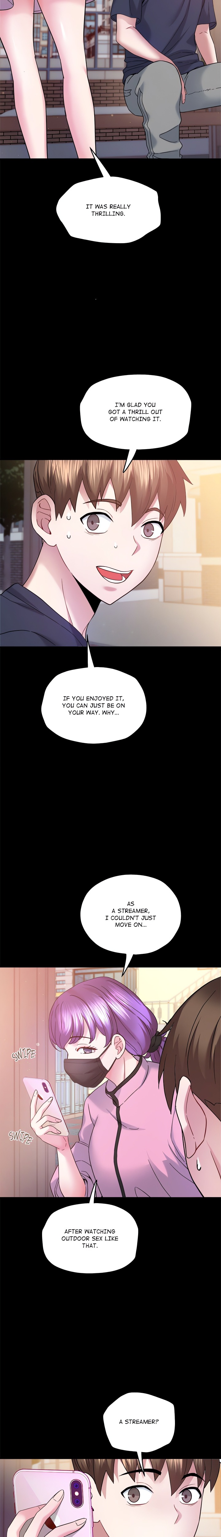 Tell Me the Future - Chapter 8 Page 10