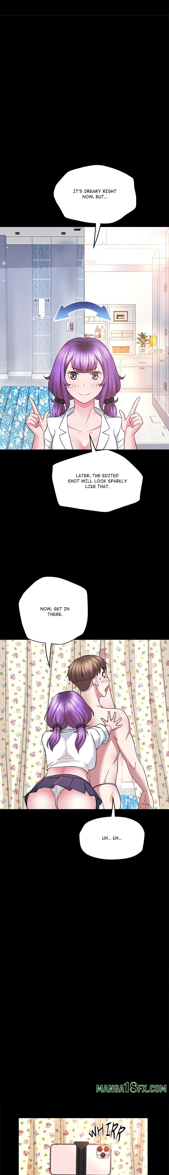 Tell Me the Future - Chapter 9 Page 16