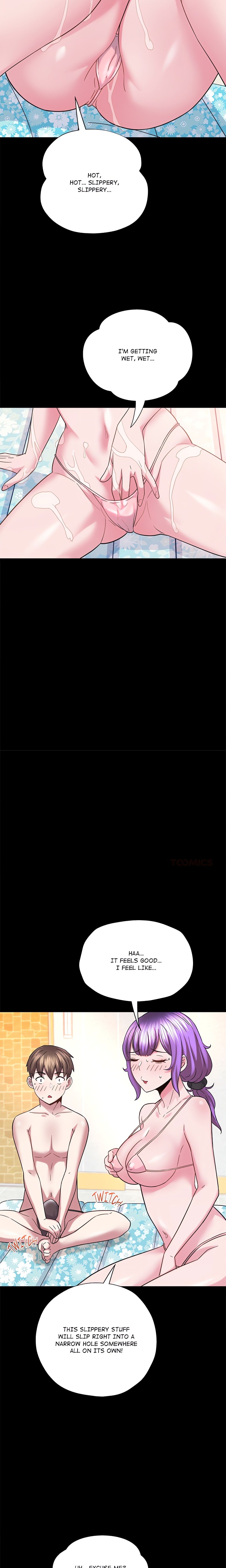 Tell Me the Future - Chapter 9 Page 21