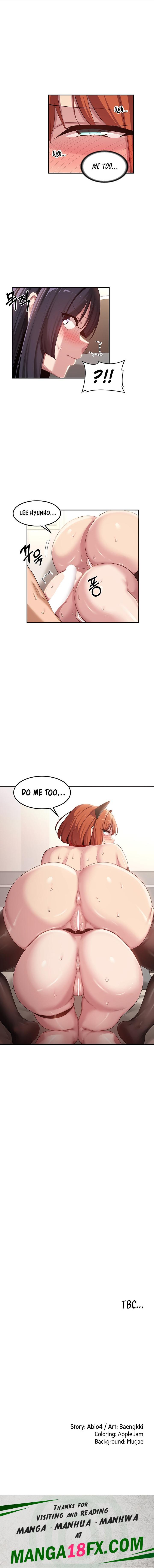 Sextudy Group - Chapter 106 Page 14