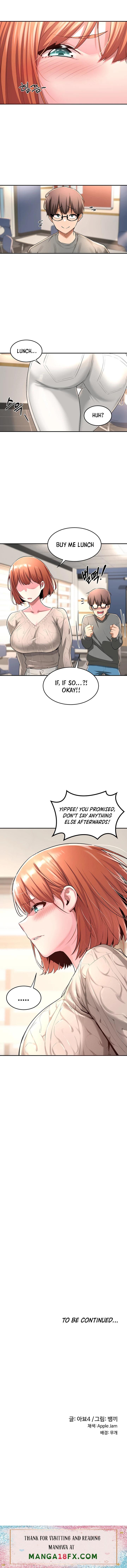 Sextudy Group - Chapter 2 Page 12