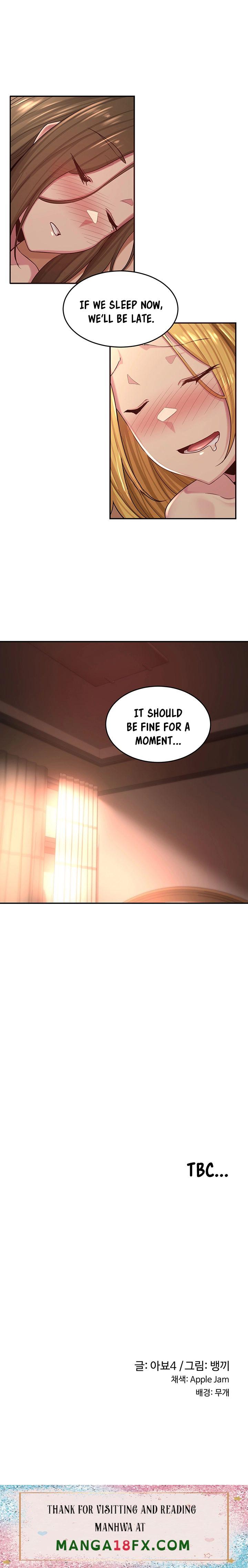 Sextudy Group - Chapter 27 Page 7