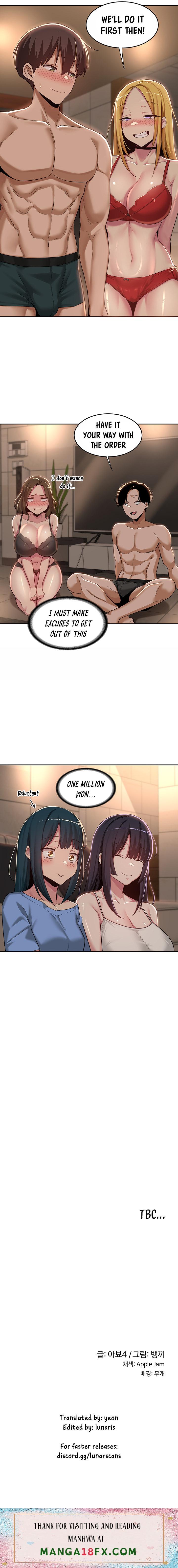 Sextudy Group - Chapter 48 Page 24