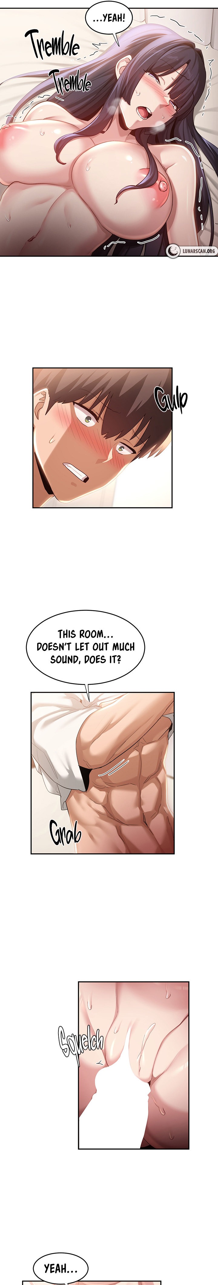 Sextudy Group - Chapter 77 Page 13