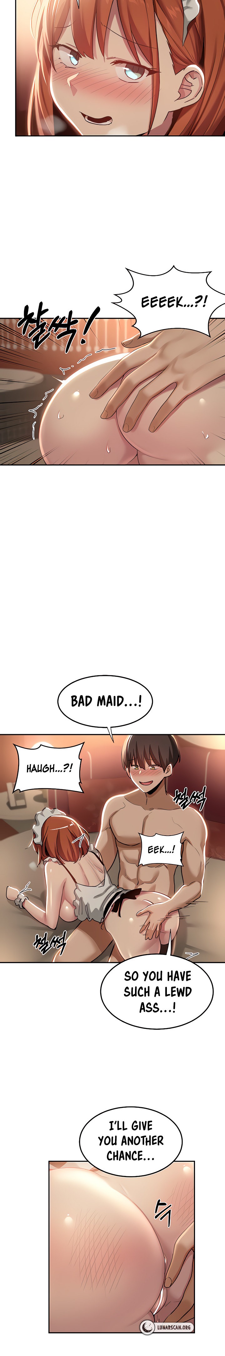 Sextudy Group - Chapter 80 Page 9