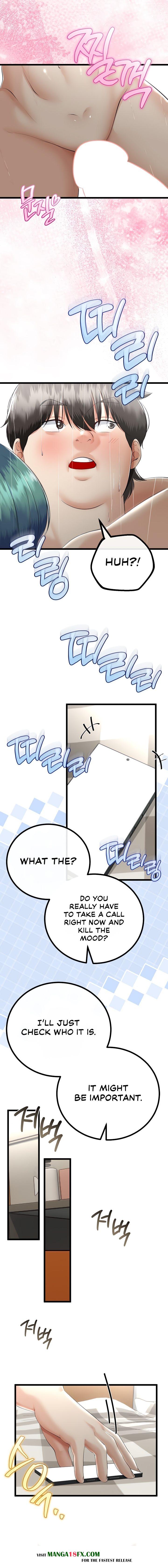 My Stepmom Has Returned - Chapter 19 Page 3