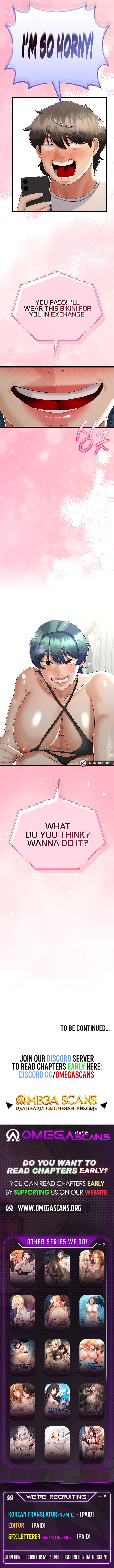 My Stepmom Has Returned - Chapter 26 Page 9