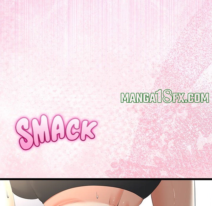 My Stepmom Has Returned - Chapter 43 Page 124