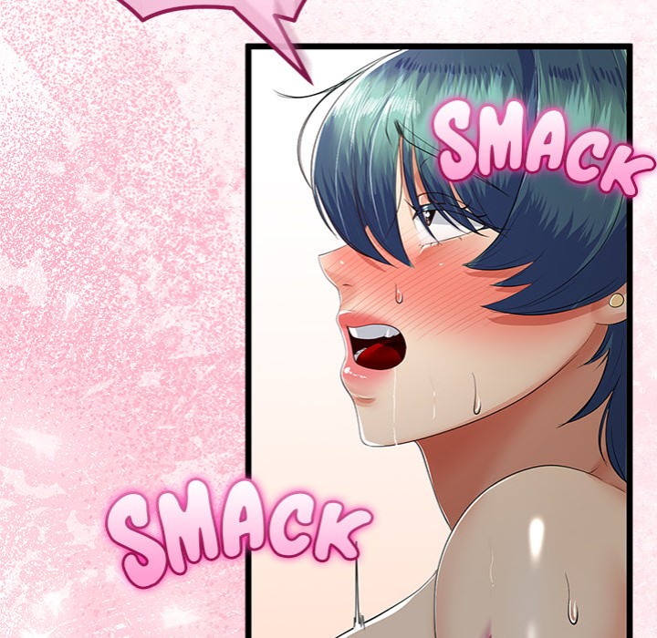 My Stepmom Has Returned - Chapter 43 Page 163