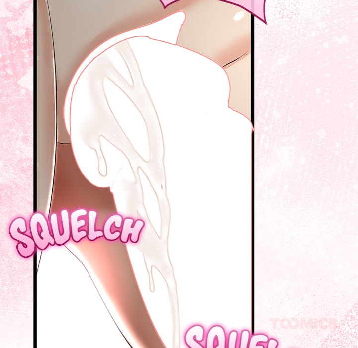 My Stepmom Has Returned - Chapter 43 Page 21