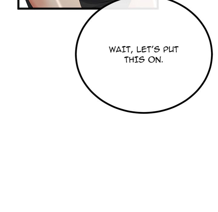 My Stepmom Has Returned - Chapter 43 Page 98