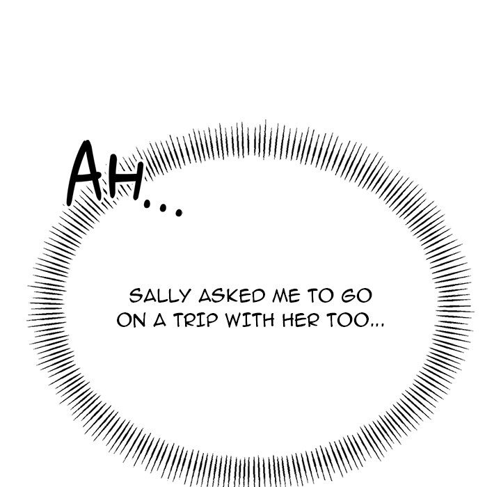 My Stepmom Has Returned - Chapter 44 Page 116