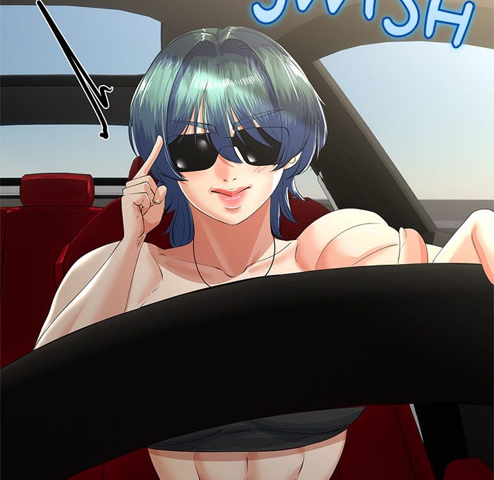 My Stepmom Has Returned - Chapter 44 Page 124