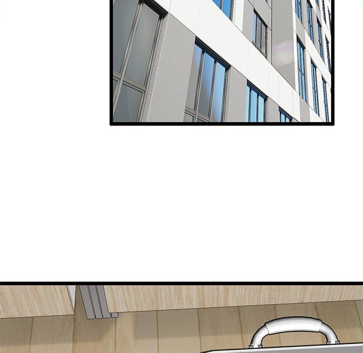 My Stepmom Has Returned - Chapter 44 Page 128