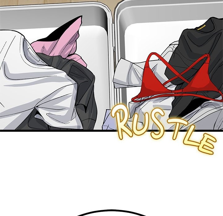 My Stepmom Has Returned - Chapter 44 Page 129