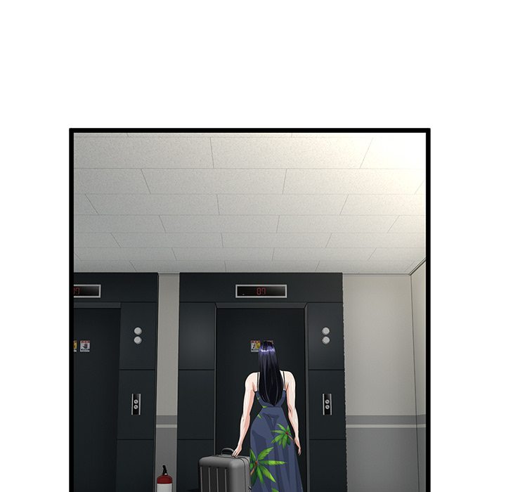 My Stepmom Has Returned - Chapter 44 Page 140