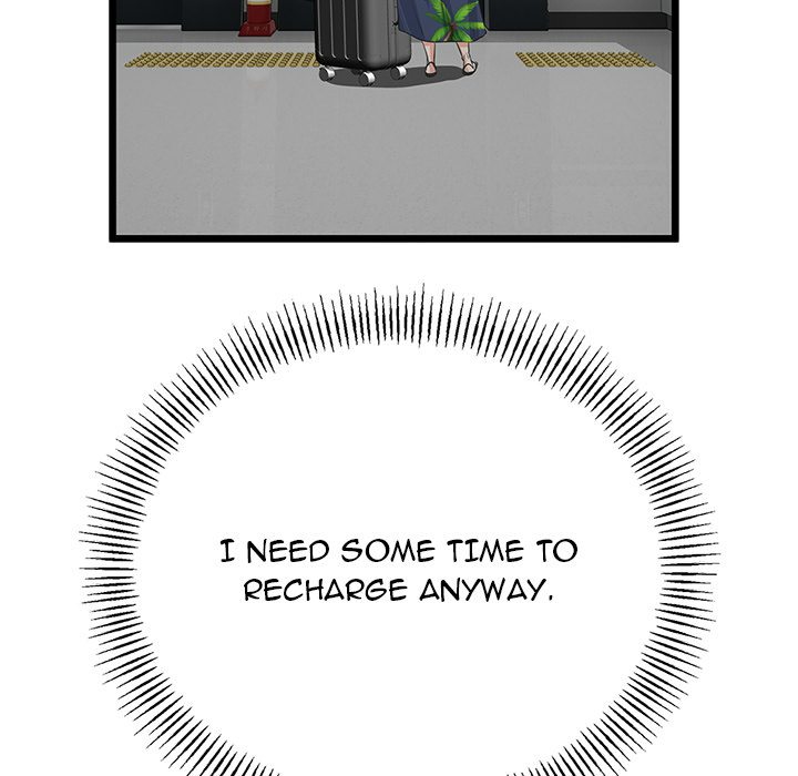 My Stepmom Has Returned - Chapter 44 Page 141