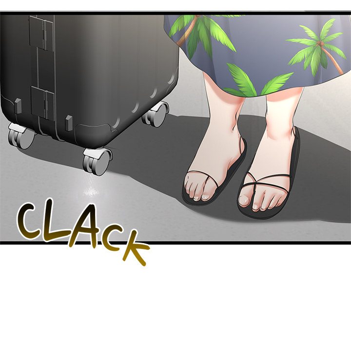 My Stepmom Has Returned - Chapter 44 Page 144