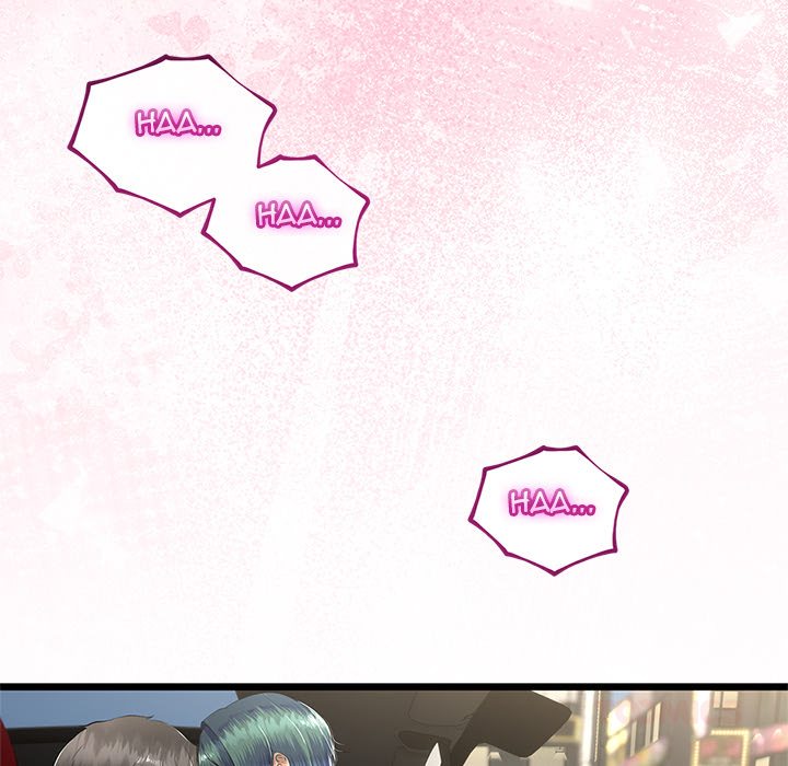 My Stepmom Has Returned - Chapter 44 Page 21