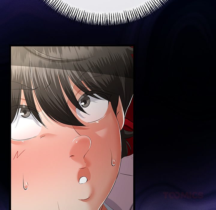 My Stepmom Has Returned - Chapter 44 Page 30