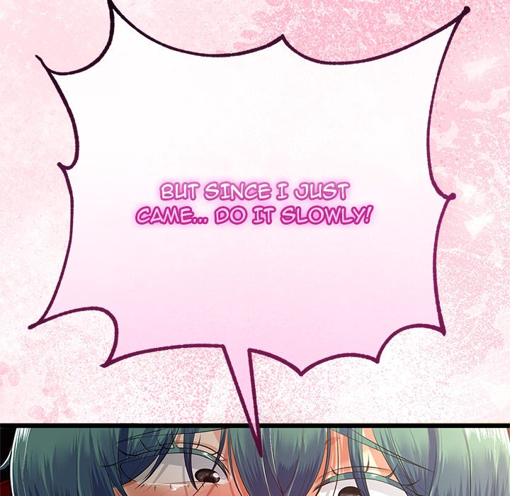 My Stepmom Has Returned - Chapter 44 Page 44