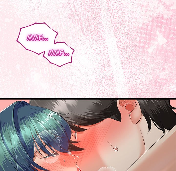 My Stepmom Has Returned - Chapter 44 Page 51